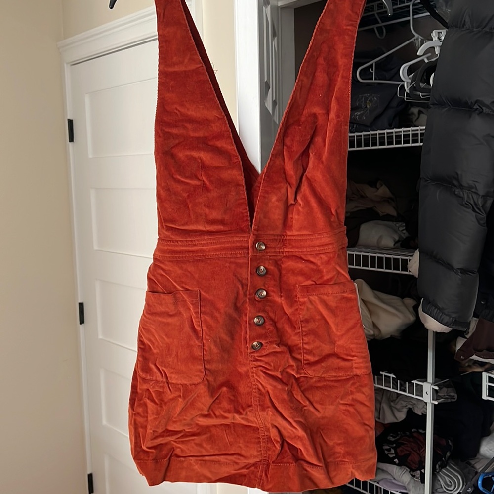 Free People Dress